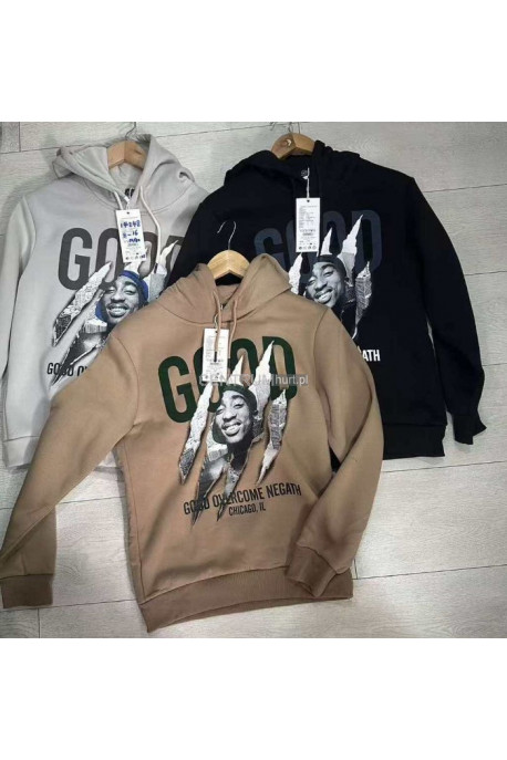 Bluza chłopięca (8-16) 1