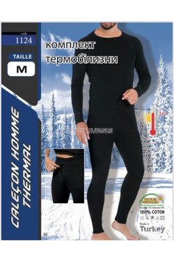 Kalesony męski Tureckie (M-2XL) 1124