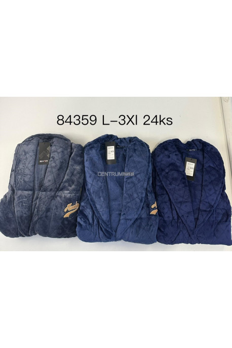 Piżama damska Turecka (L-4XL) 1