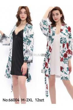 Komplet damskie (M-2XL) 66004