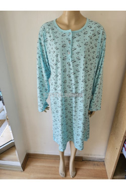 Koszula nocna damska (L-2XL) 433