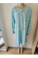 Koszula nocna damska (M-2XL) 1
