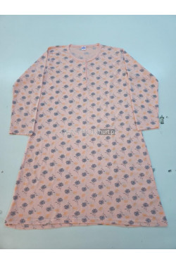 Koszula nocna damska (L-2XL) 434