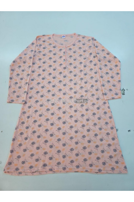Koszula nocna damska (M-2XL) 1
