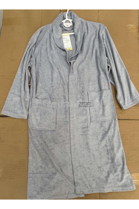 Szlafrok damskie (M-2XL) 1