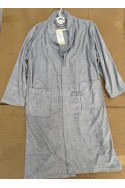 Szlafrok damskie (M-2XL) 1