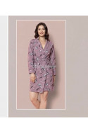 Szlafrok damskie (M-2XL) 1