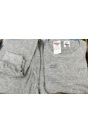 KOMPLET AMERICAN NADWYMIAR (3-5XL) POPIEL C3606