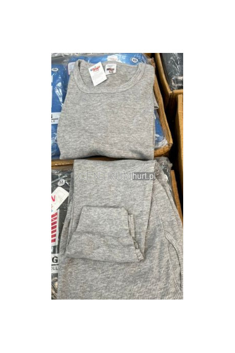 KOMPLET AMERICAN NADWYMIAR (3-5XL) POPIEL C3606