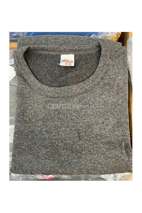 PODKOSZULKA AMERICAN NA MESZKU (M-2XL) C3607