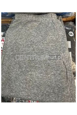 KALESONY AMERICAN NA MESZKU GRAFIT (M-2XL) C3611