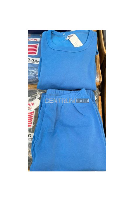 KOMPLET AMERICAN GRANAT C3605