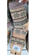 Skarpety damskie ANGORA (35-42) KZ-010