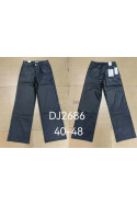 Jeansy damskie (34-42) 1