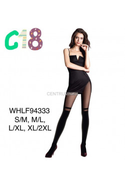 Rajstopy damskie (S-2XL) 94333