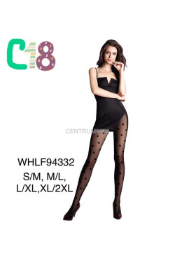 Rajstopy damskie (S-2XL) 94332
