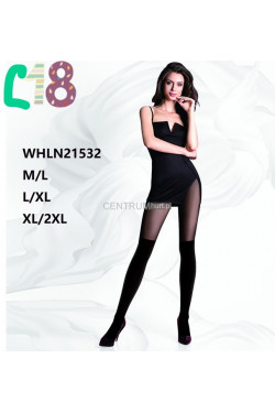 Rajstopy damskie (M-2XL) 21532