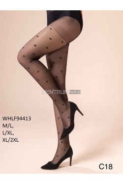 Rajstopy damskie (M-2XL) 94413