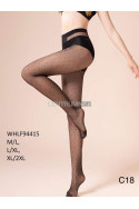 Rajstopy damskie (M-2XL) 1