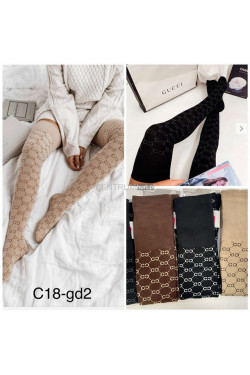 Zakolanówki damskie (35-42) 5097