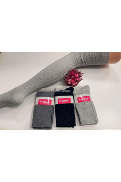 Zakolanówki damskie (35-42) 5098