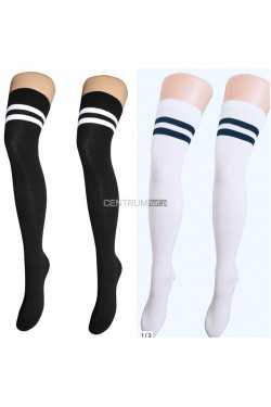 Zakolanówki damskie (35-42) 5100