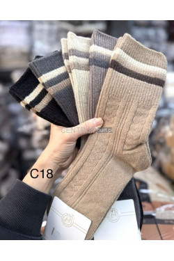 Skarpety damskie (35-41) 5105