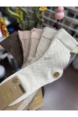 Skarpety damskie (35-41) 5112