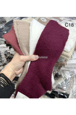 Skarpety damskie (35-41) 5134