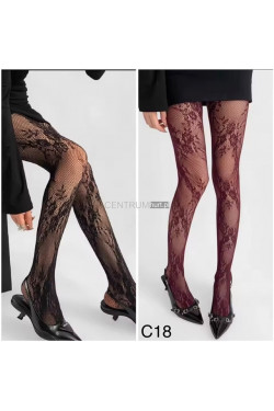 Rajstopy damskie 5157