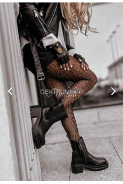 Rajstopy damskie 5158