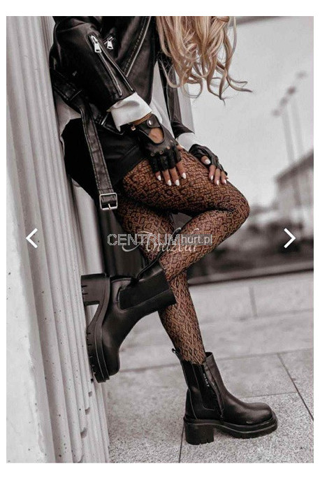 Rajstopy damskie 51