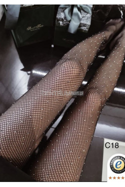 Rajstopy damskie 5162