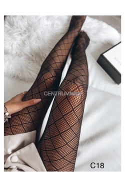 Rajstopy damskie 5165
