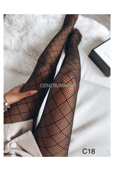 Rajstopy damskie 51