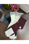 Skarpety damskie (35-41) 51