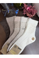 Skarpety damskie (35-41) 51