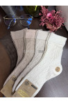 Skarpety damskie (35-41) 51
