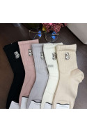 Skarpety damskie (35-41) 51
