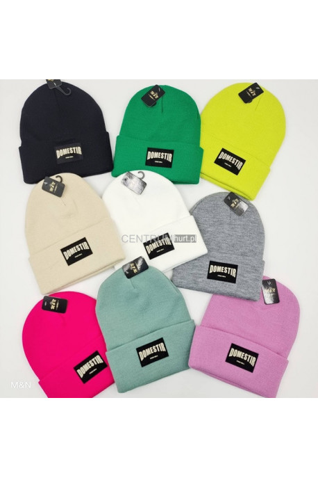 Czapki dziecięce 53