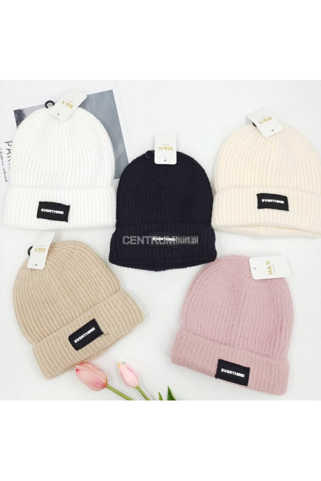 Czapki dziecięce 53