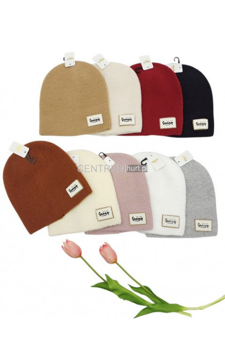 Czapki dziecięce 53