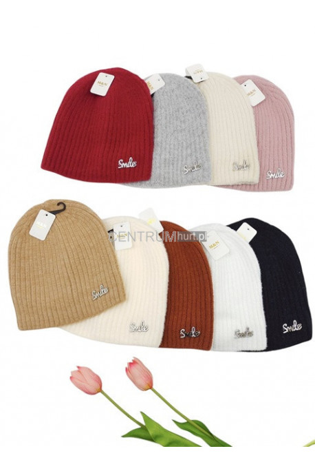 Czapki dziecięce 53