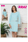 Koszula nocna damska (M-2XL) 1