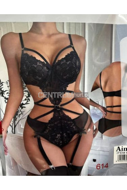 Body damskie 3 kolory 614 G1953