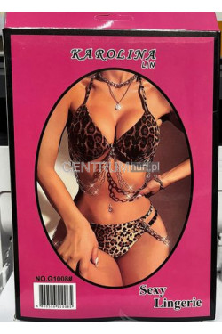 Body damskie G1008