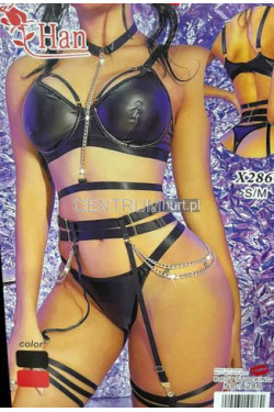 Body damskie 2 kolory x286