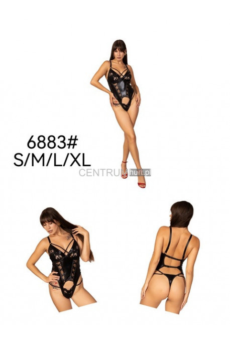 Body damskie (S-XL) 1