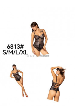 Body damskie (S-XL) 6813
