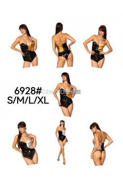 Body damskie (S-XL) 6928
